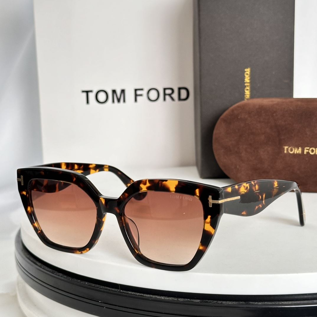 Tom Ford Sunglasses